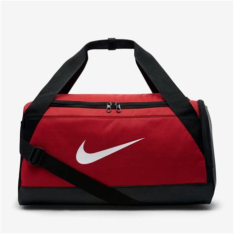 nike duffel bag korting